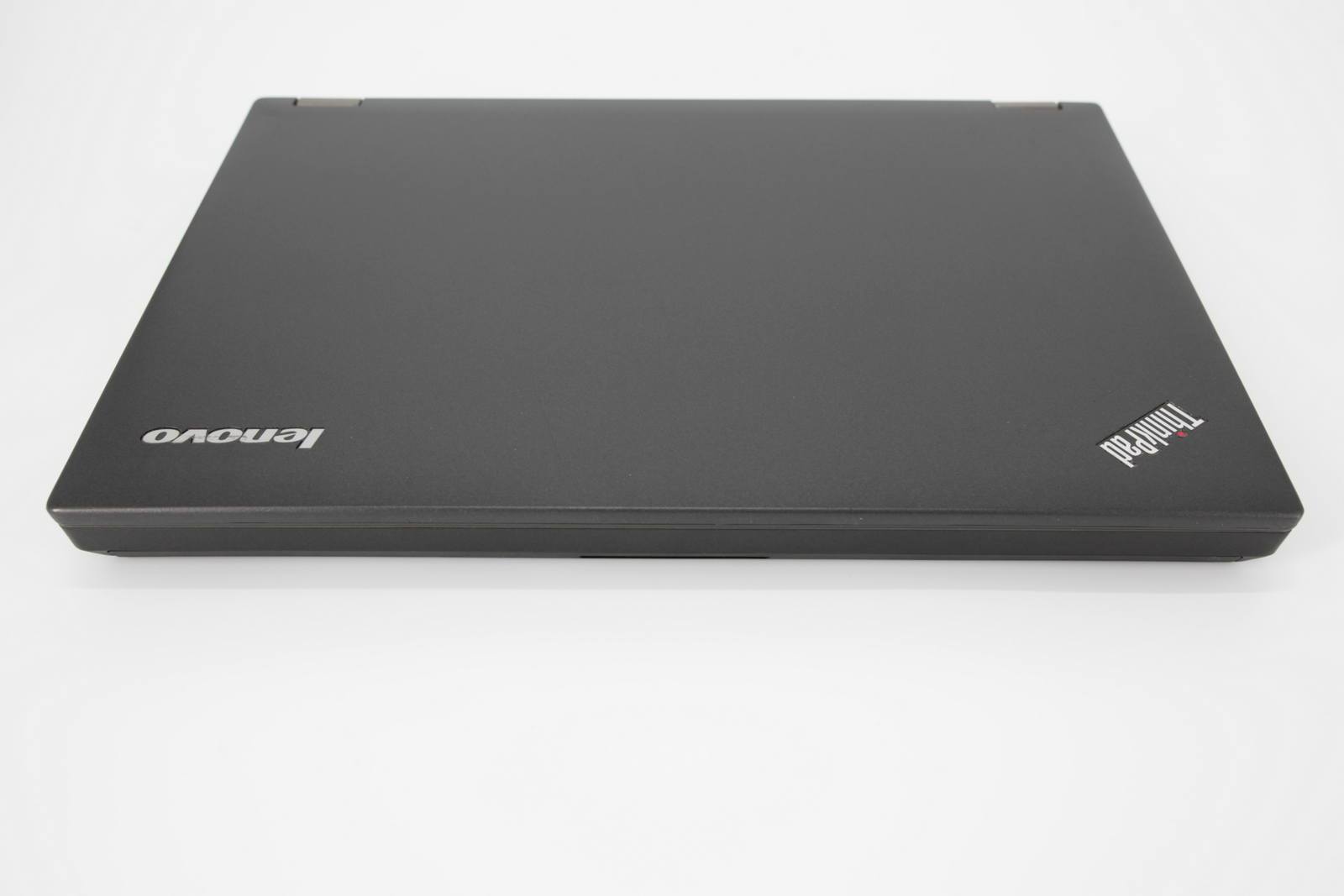 Lenovo ThinkPad T440P 14" Laptop: Core i7-4600M 8GB RAM, 240GB SSD, Intel HD VAT - CruiseTech