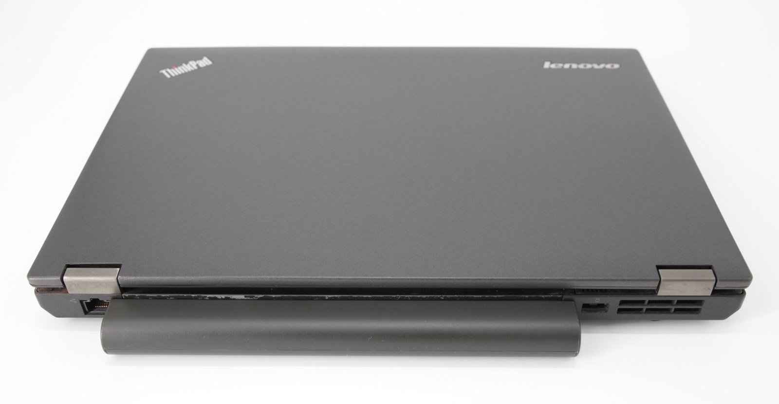 Lenovo ThinkPad T440P 14" Laptop: Core i7-4600M 8GB RAM, 240GB SSD, Intel HD VAT - CruiseTech