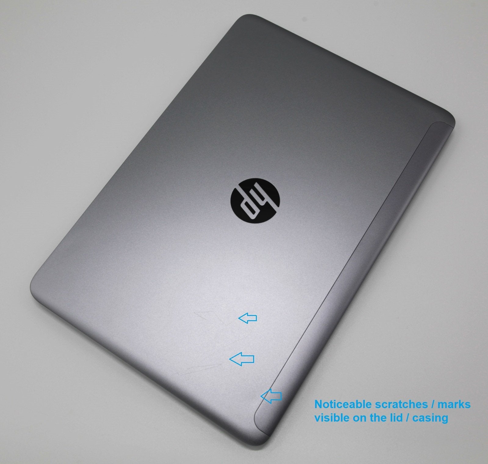 HP EliteBook 1040 G1 Laptop: Core i5, 240GB RAM, 4GB RAM, VAT Warranty 1.5KG - CruiseTech