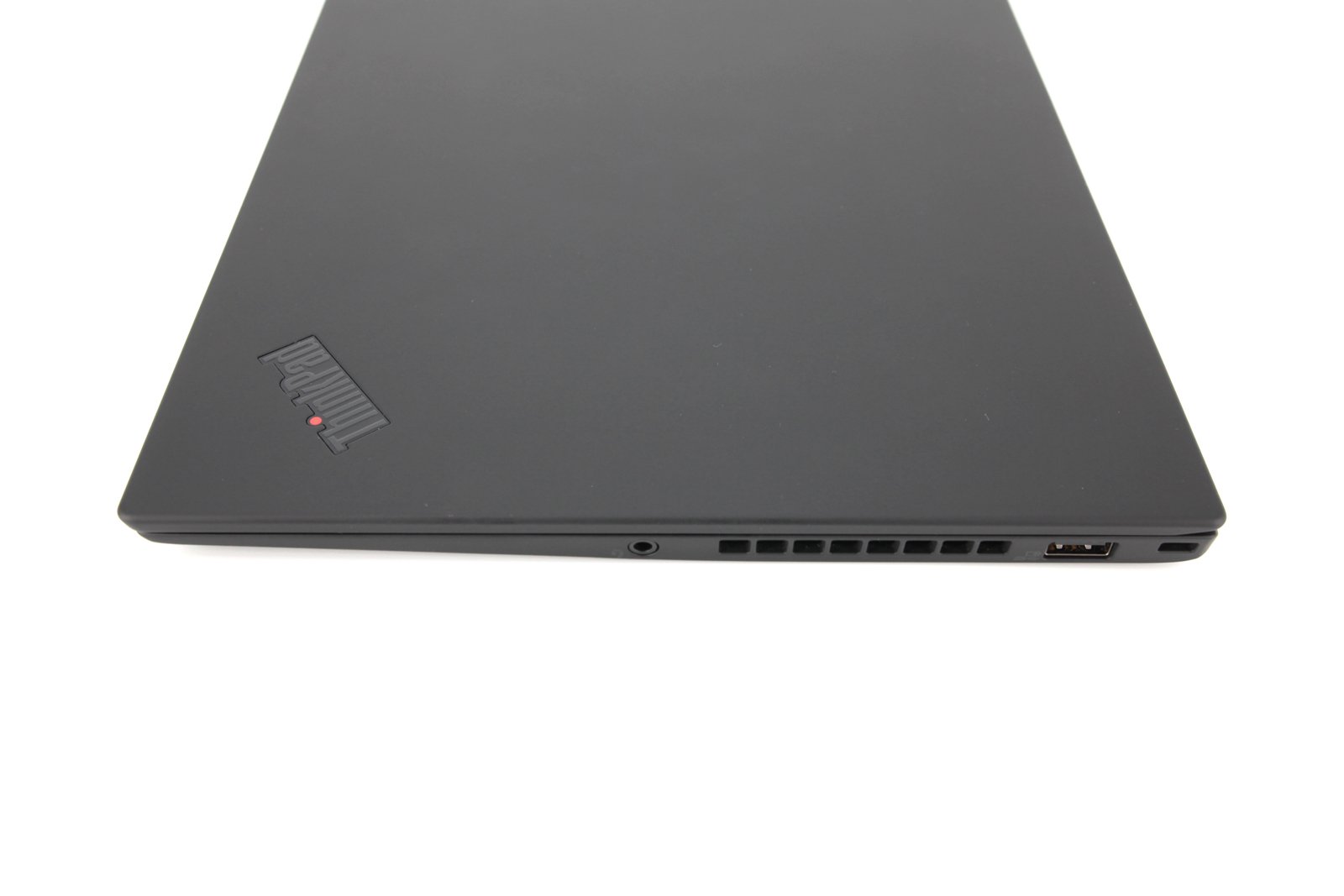 Lenovo Thinkpad X1 Carbon 6th Gen: i7-8550U, 256GB SSD, 8GB RAM, LTE, Warranty - CruiseTech