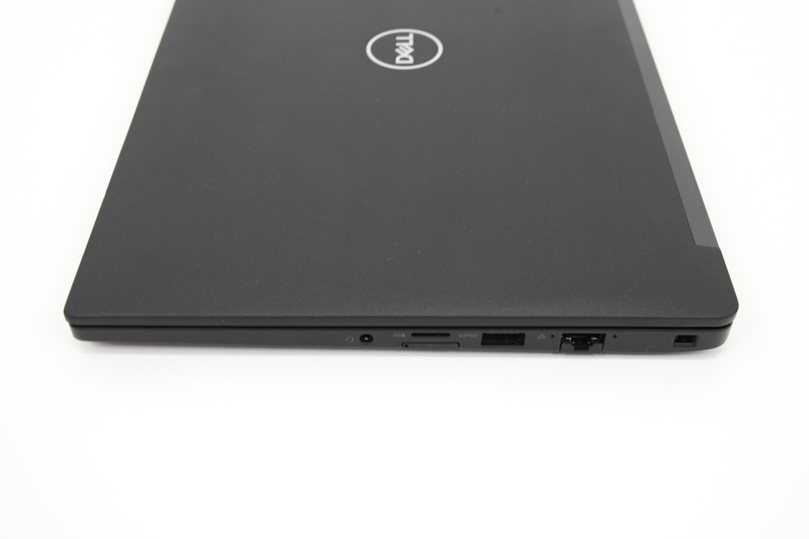 Dell Latitude 7390 13" FHD Laptop: 8th Gen i5, 256GB, 16GB, Warranty VAT Grade C - CruiseTech
