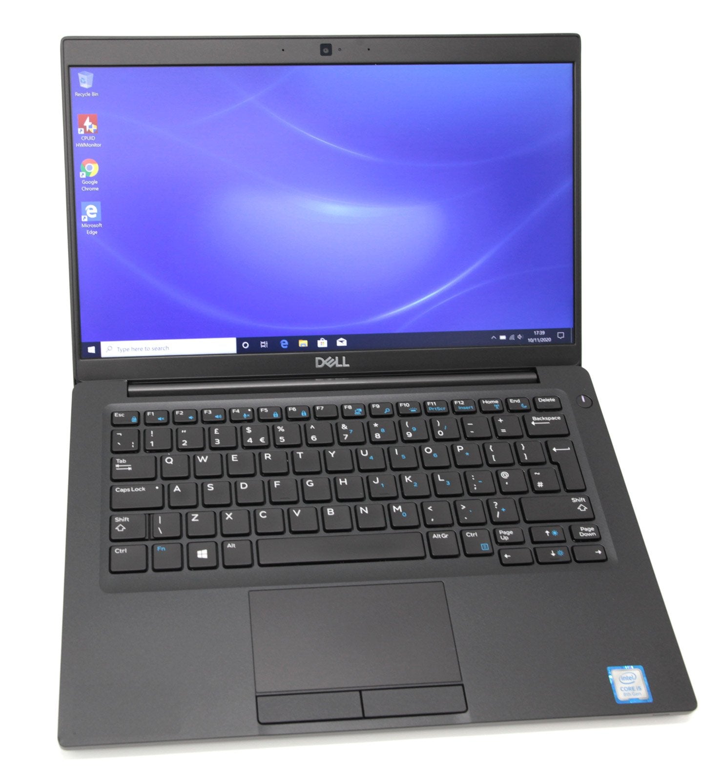 DELL Latitude 7390 Core i5 8250U 1.6GHz/8GB/256GB(SSD)/13.3W/FHD