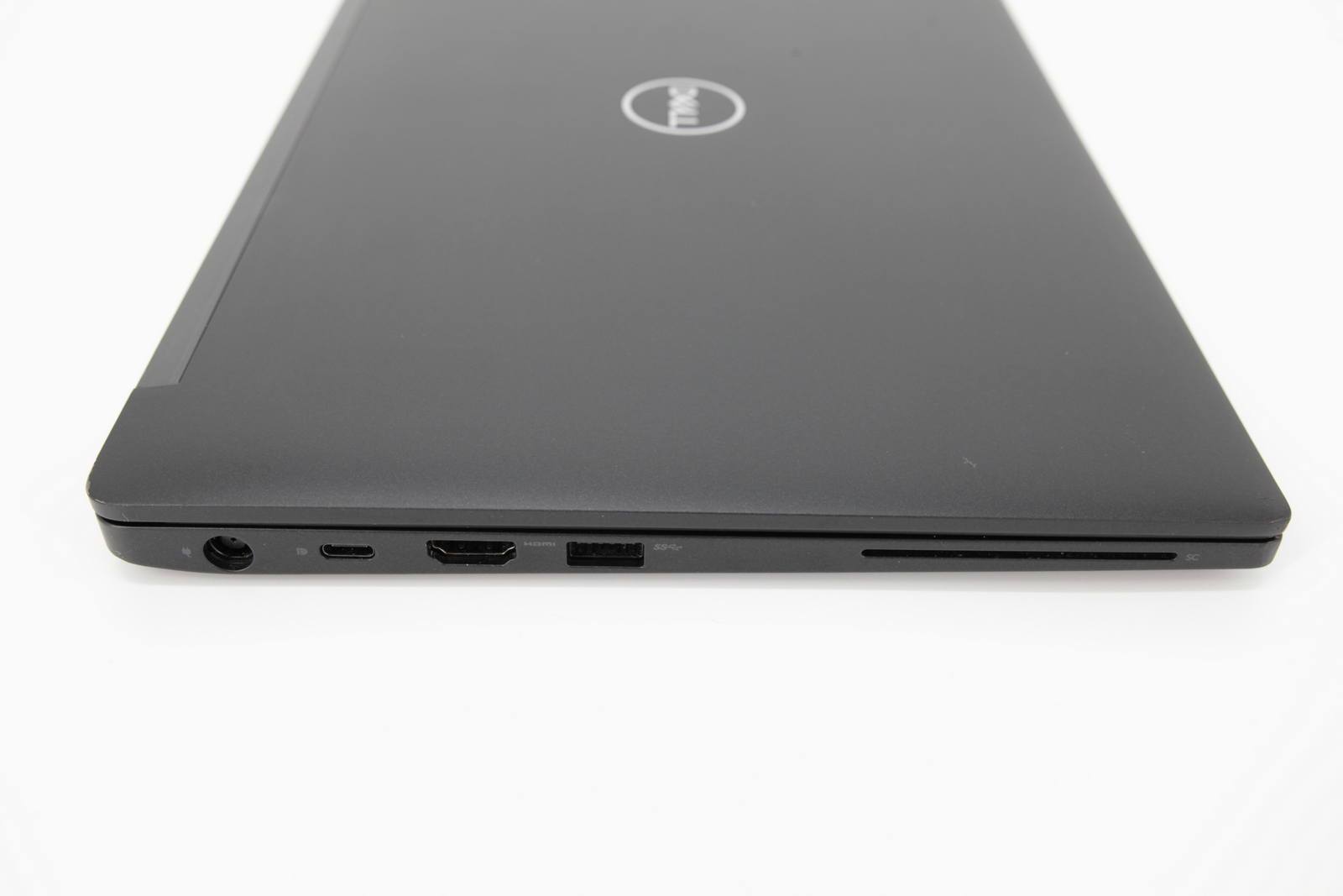 Dell Latitude 7390 13.3" FHD Laptop: 16GB RAM 8th Gen i5 Quad 256GB Warranty VAT - CruiseTech