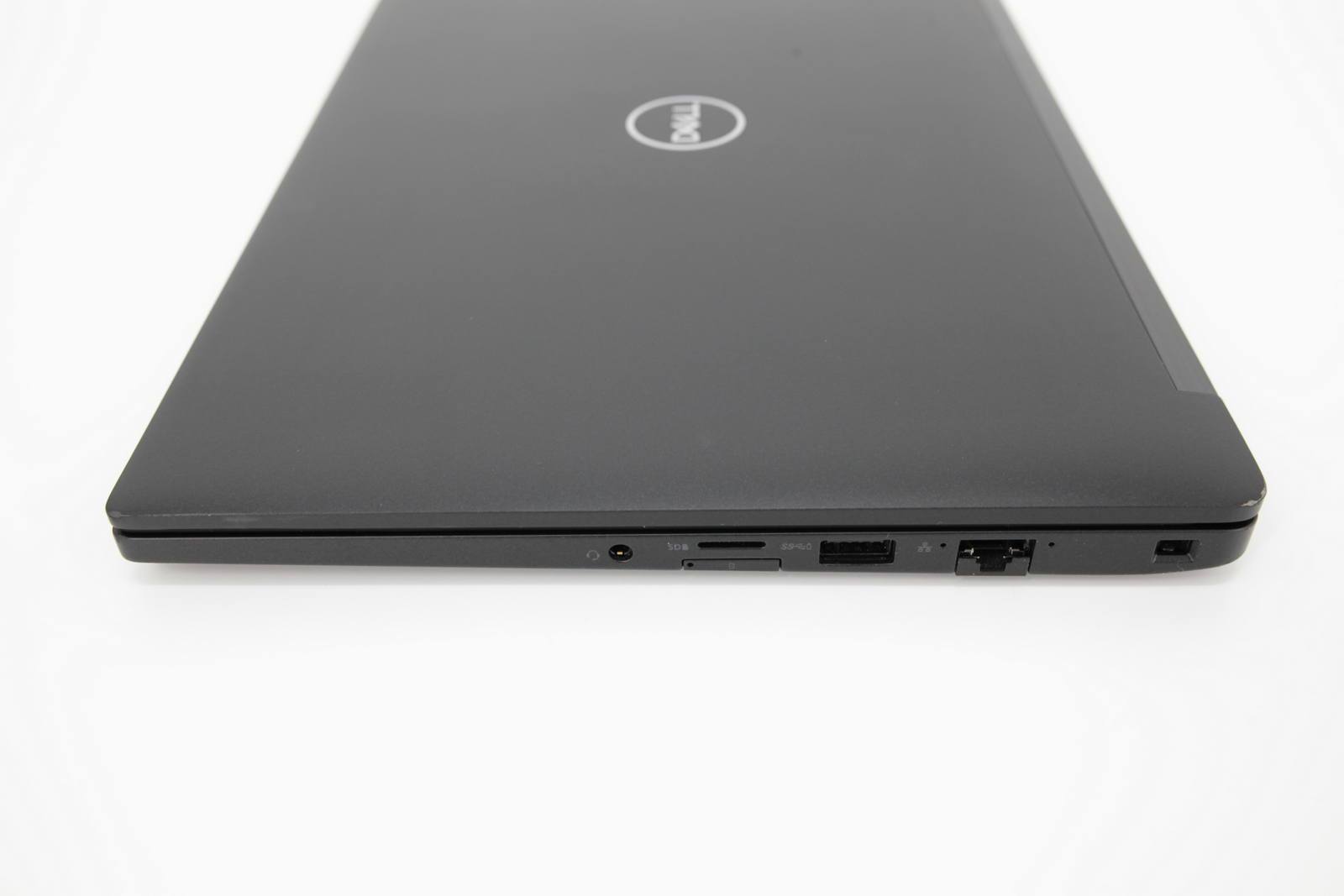 Dell Latitude 7390 13.3" FHD Laptop: 16GB RAM 8th Gen i5 Quad 256GB Warranty VAT - CruiseTech