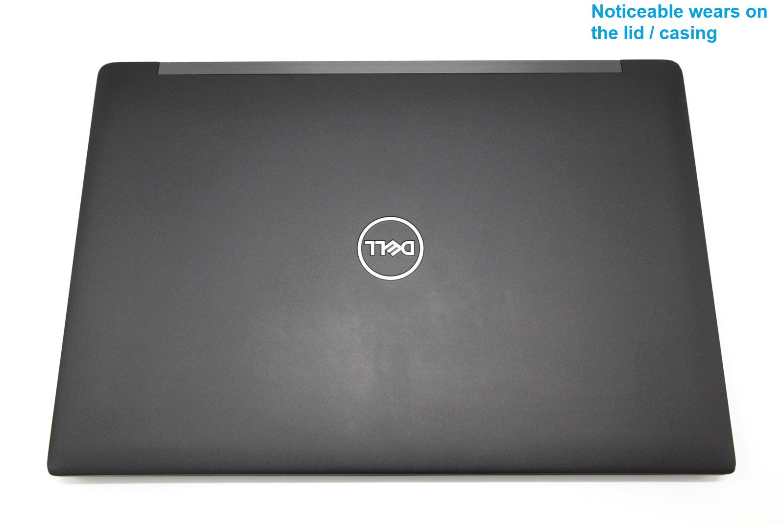 Dell Latitude 7390 13.3" FHD Laptop: 16GB RAM 8th Gen i5 Quad 256GB Warranty VAT - CruiseTech