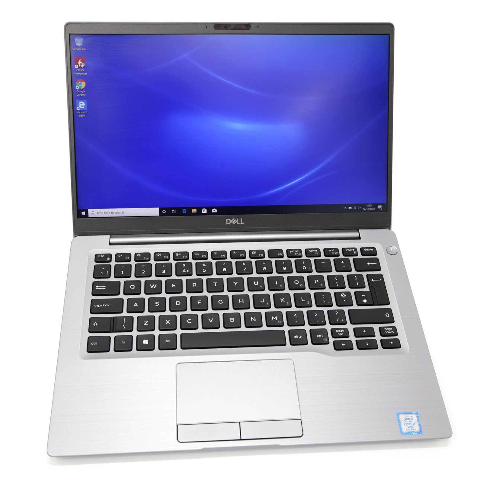 Dell Latitude 7400 14.0" Laptop: Core i7 8th Gen, 512GB SSD, 16GB RAM, Warranty - CruiseTech