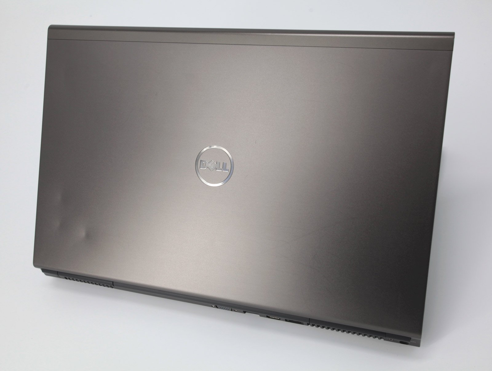 Dell Precision M6800 17" Laptop: Core i7 240GB+HDD 16GB RAM K4100M Warranty VAT - CruiseTech