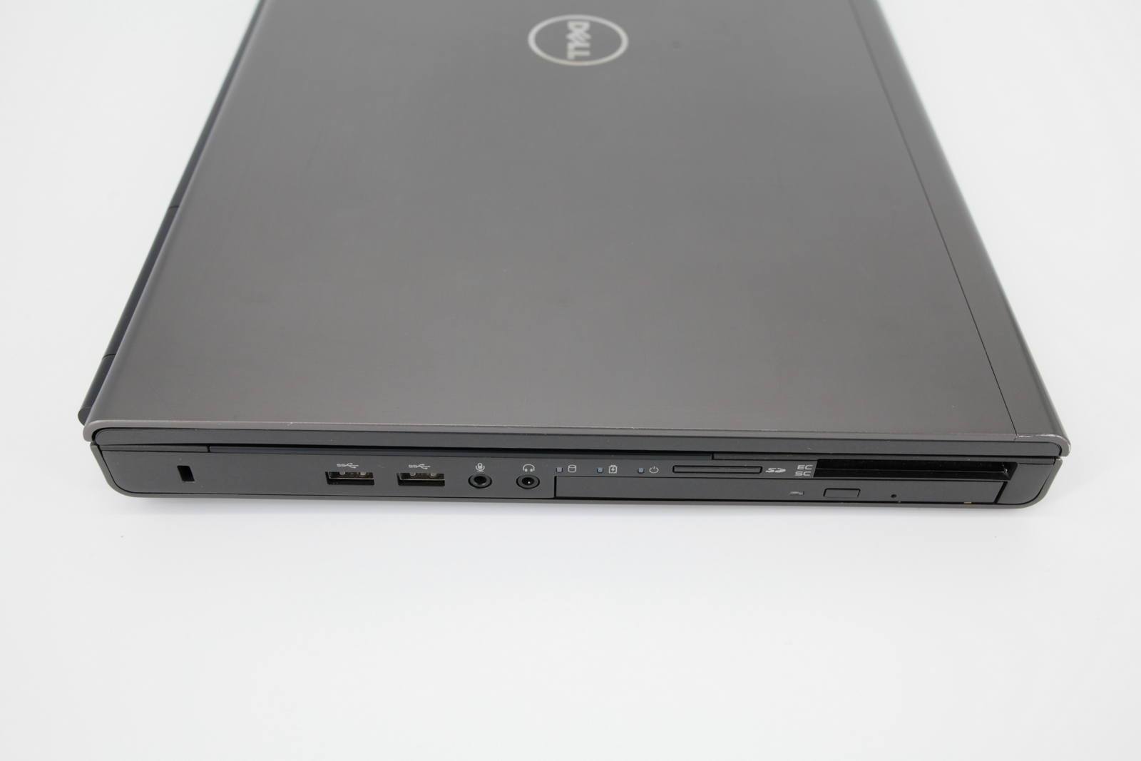 Dell Precision M6800 17" Laptop: Core i7 240GB+HDD 16GB RAM K4100M Warranty VAT - CruiseTech