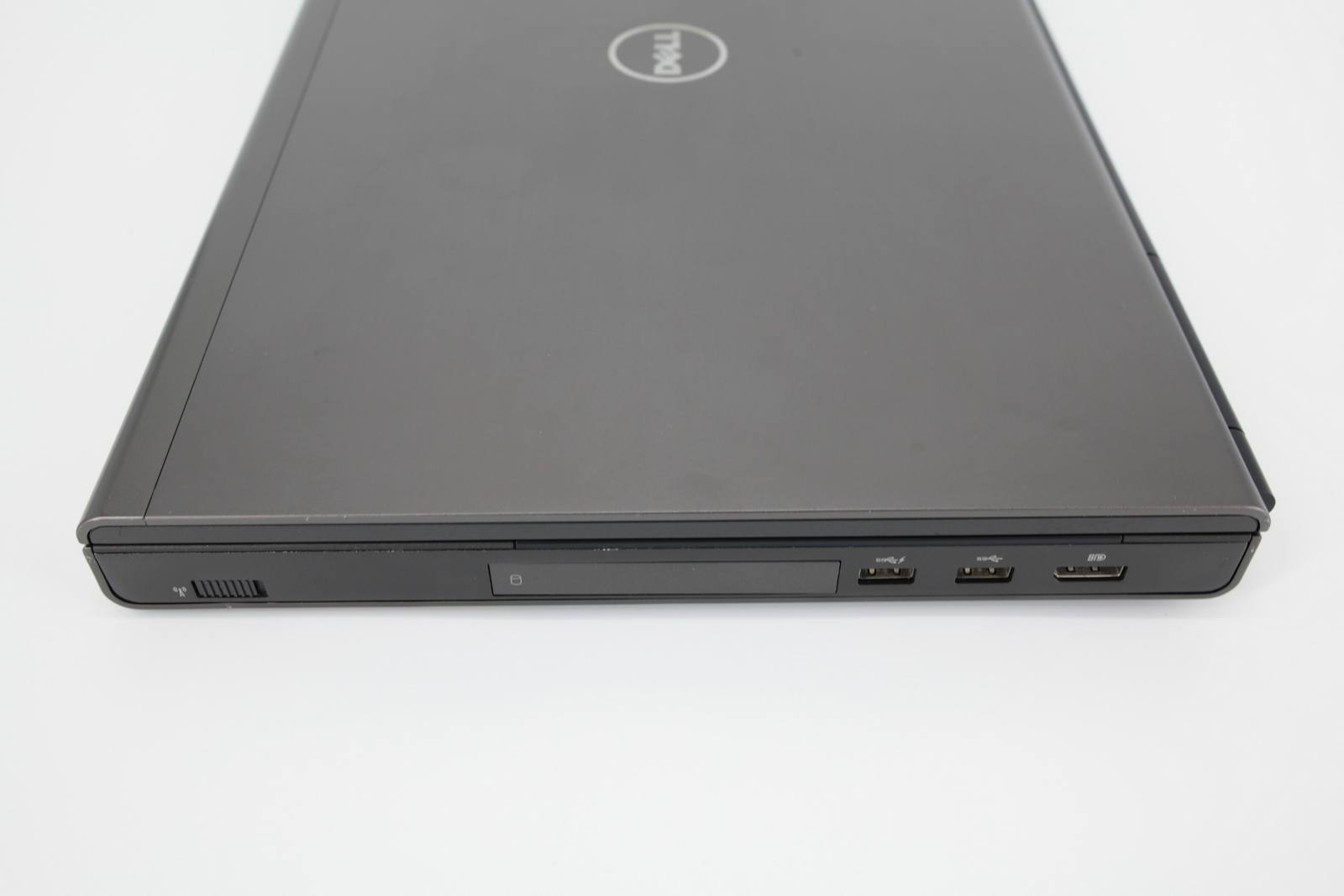 Dell Precision M6800 17" Laptop: Core i7 240GB+HDD 16GB RAM K4100M Warranty VAT - CruiseTech