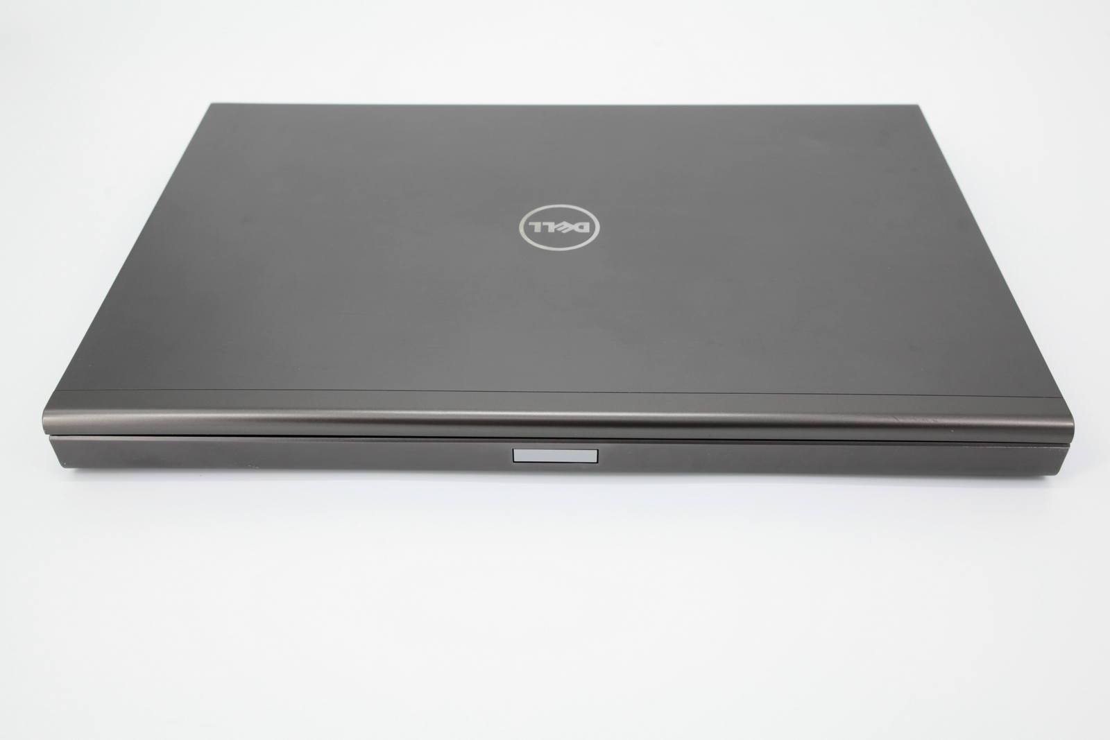 Dell Precision M6800 17" Laptop: Core i7 240GB+HDD 16GB RAM K4100M Warranty VAT - CruiseTech