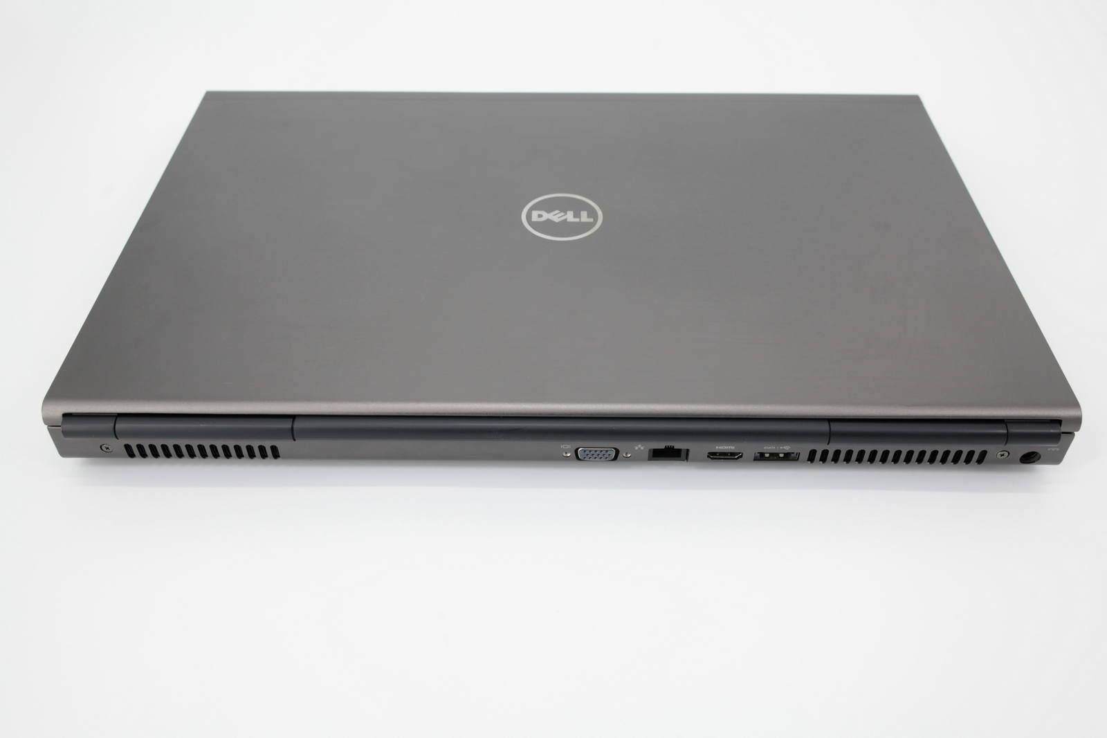 Dell Precision M6800 17" Laptop: Core i7 240GB+HDD 16GB RAM K4100M Warranty VAT - CruiseTech