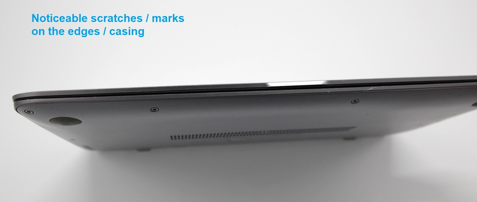 HP EliteBook 1040 G3 QHD Touchscreen Laptop: 8GB RAM, 256GB, Warranty - CruiseTech