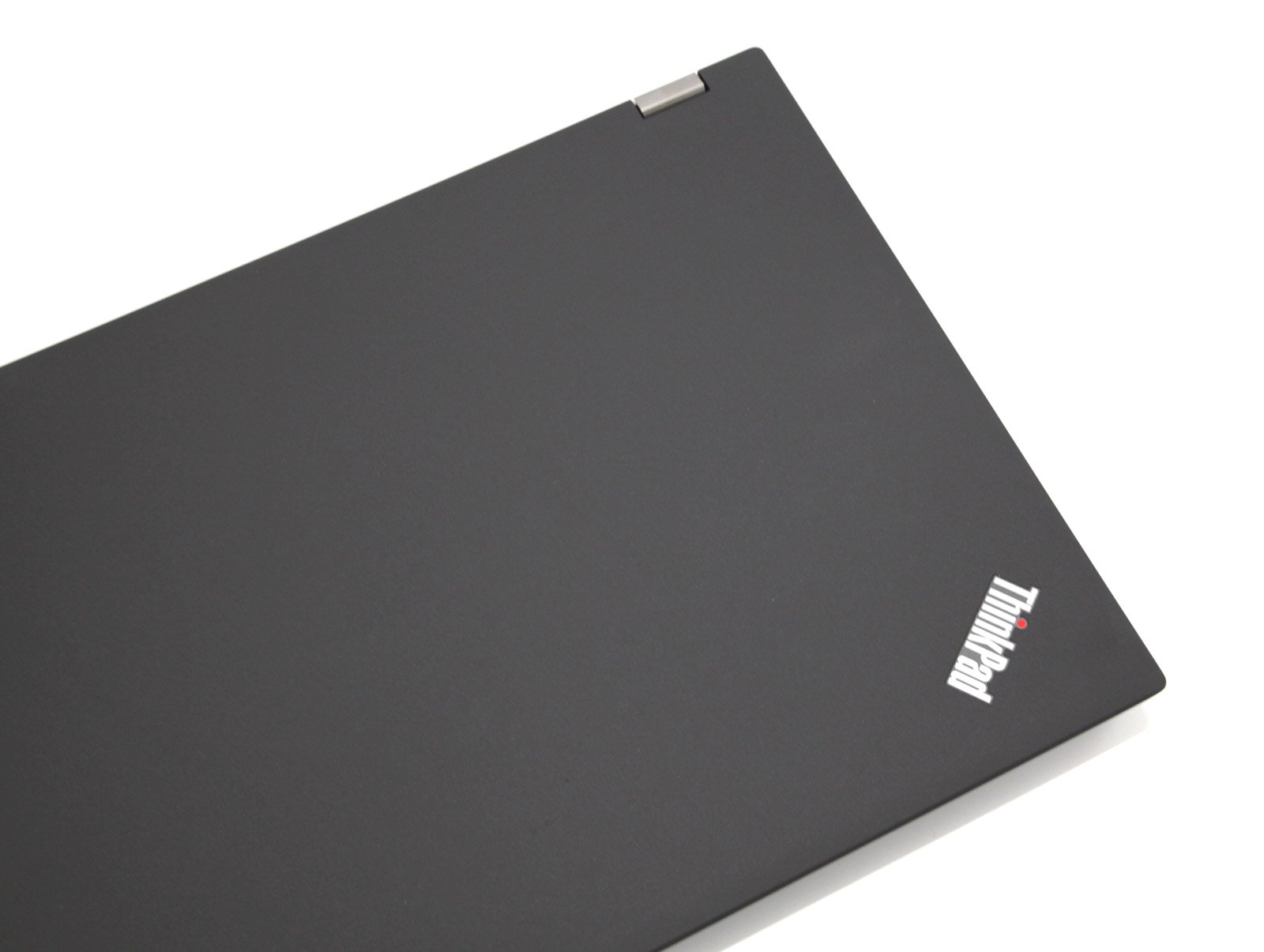 Lenovo ThinkPad P53 Laptop: Core i7-9750H, 512GB, 16GB, Quadro T1000, Warranty - CruiseTech