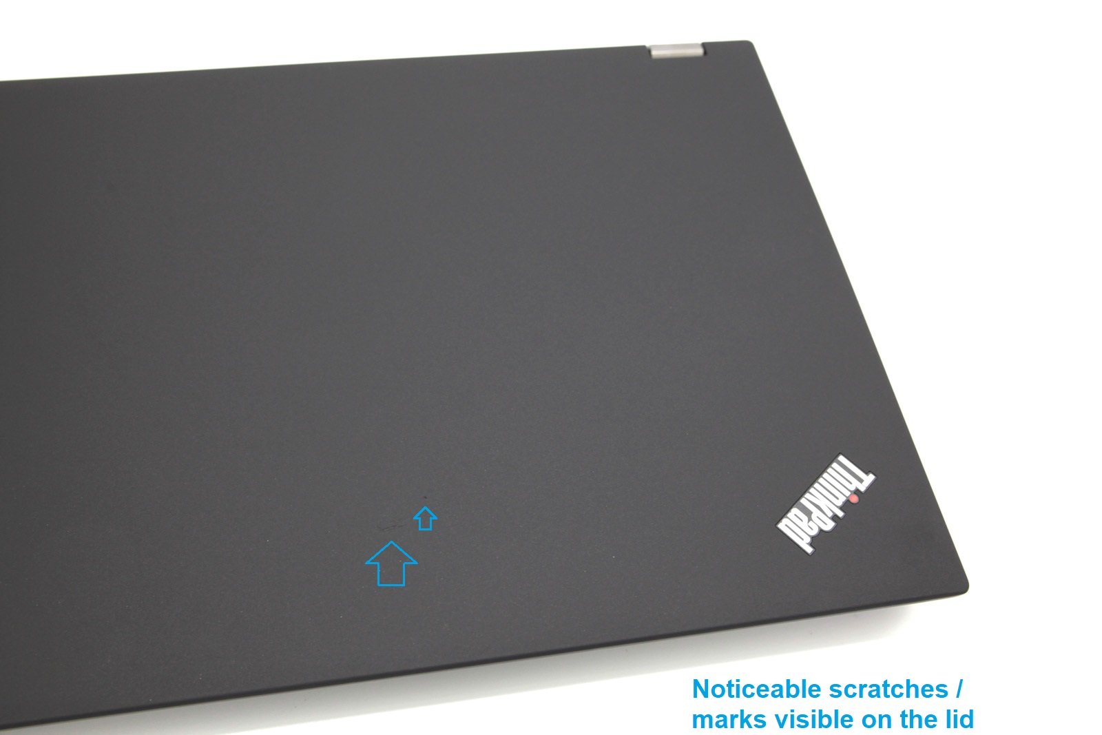 Lenovo ThinkPad P53 Laptop: Core i7-9750H, 512GB, 16GB, Quadro T1000, Warranty - CruiseTech