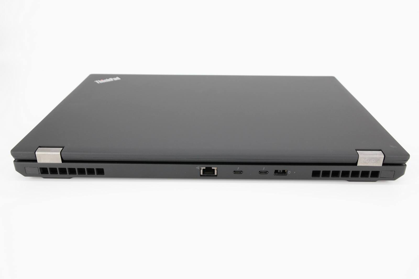 Lenovo ThinkPad P53 Laptop: Core i7-9750H, 512GB, 16GB, Quadro T1000, Warranty - CruiseTech