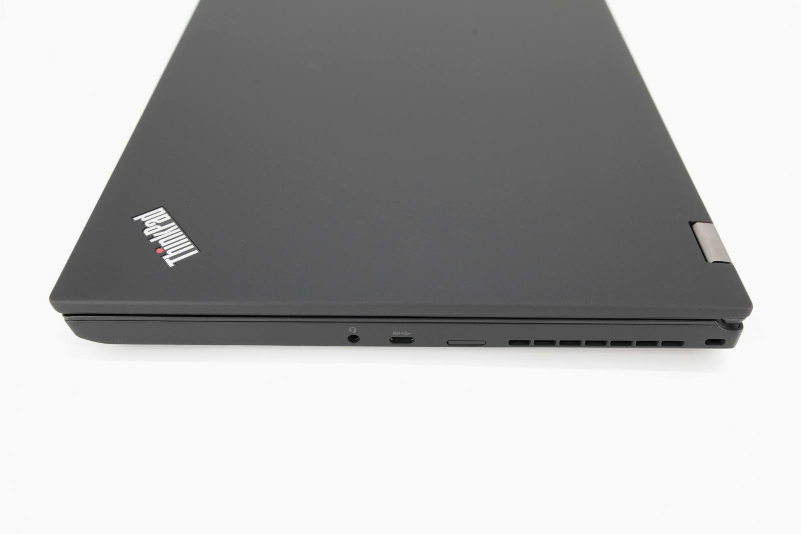 Lenovo ThinkPad P53 Laptop: Core i7-9750H, 512GB, 16GB, Quadro T1000, Warranty - CruiseTech