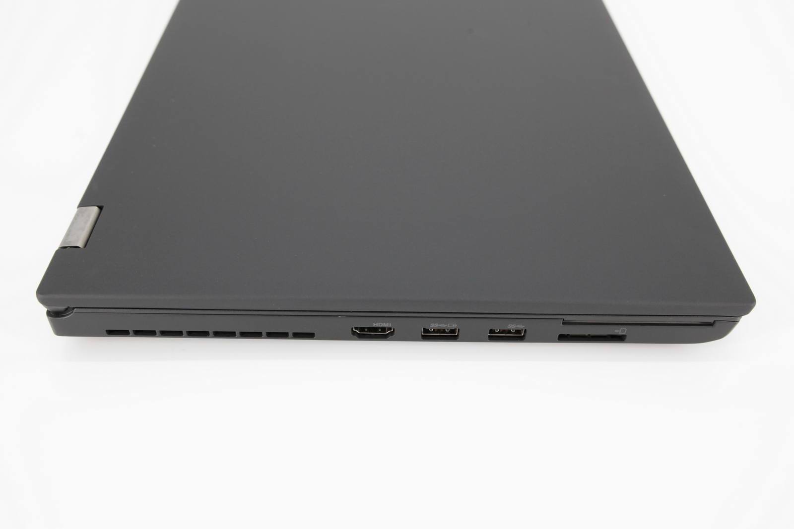 Lenovo ThinkPad P53 Laptop: Core i7-9750H, 512GB, 16GB, Quadro T1000, Warranty - CruiseTech