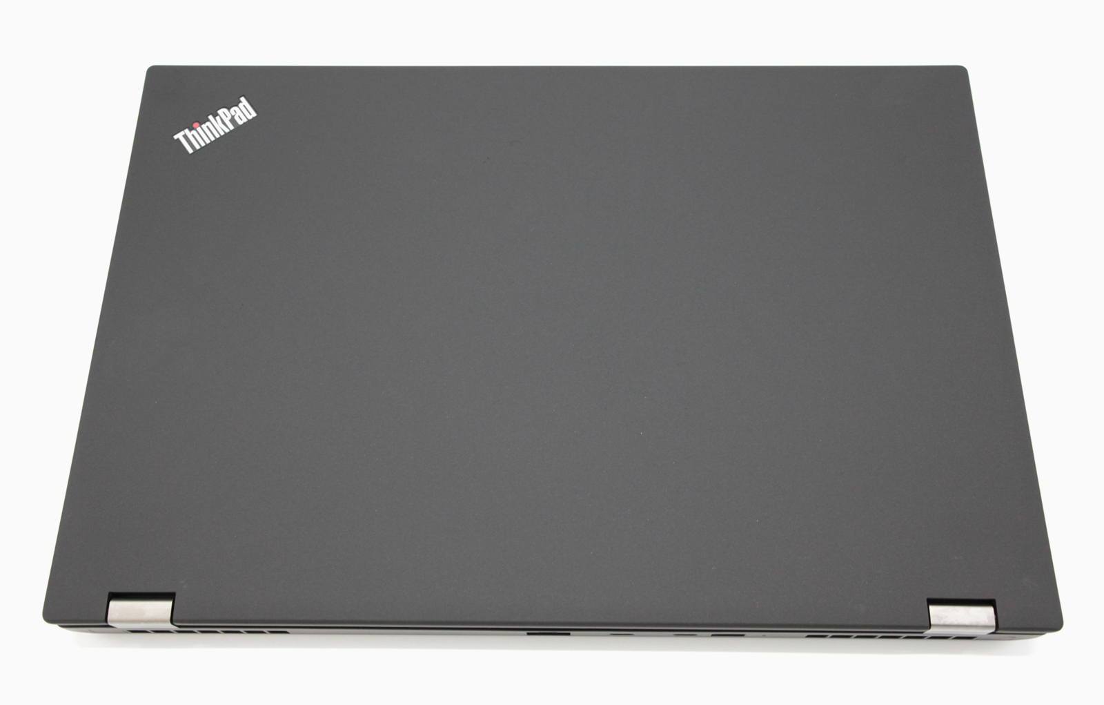 Lenovo ThinkPad P53 Laptop: Core i7-9750H, 512GB, 16GB, Quadro T1000, Warranty - CruiseTech