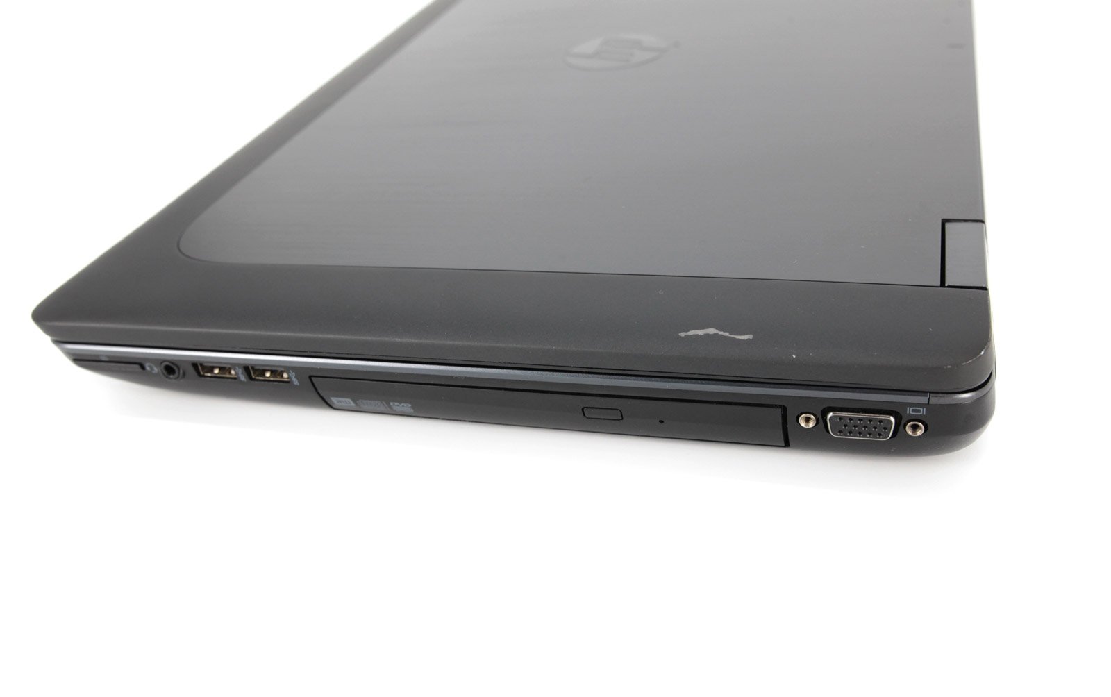 HP ZBook 17 CAD Laptop: i7-4800MQ, 16GB RAM 480GB SSD, NVIDIA K4100M - CruiseTech