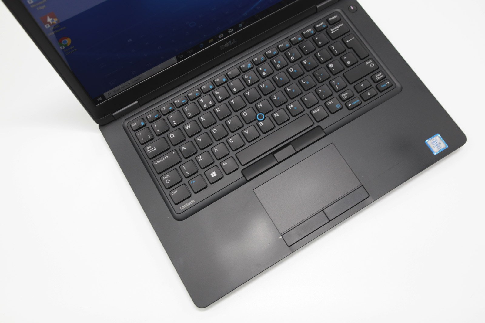 Dell Latitude E5480 14" Touchscreen Laptop: Core i5-6300U, 128GB SSD, 8GB RAM - CruiseTech