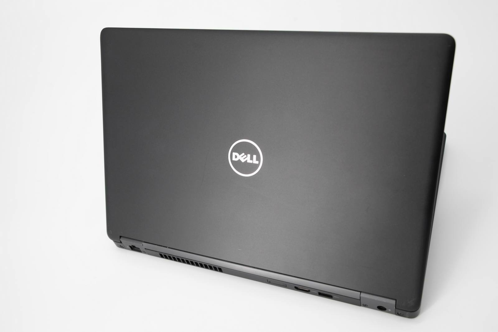 Dell Latitude E5480 14" Touchscreen Laptop: Core i5-6300U, 128GB SSD, 8GB RAM - CruiseTech