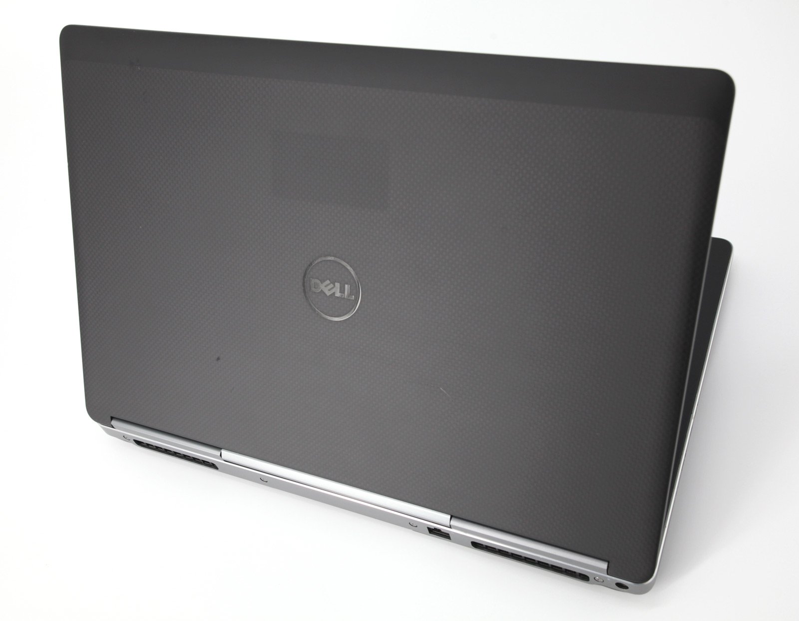 Dell Precision 7710 17.3" CAD Laptop: Core i7 Quadro M5000M, 32GB RAM, 512GB SSD - CruiseTech