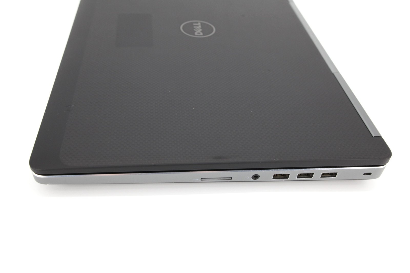 Dell Precision 7710 17.3" CAD Laptop: Core i7 Quadro M5000M, 32GB RAM, 512GB SSD - CruiseTech