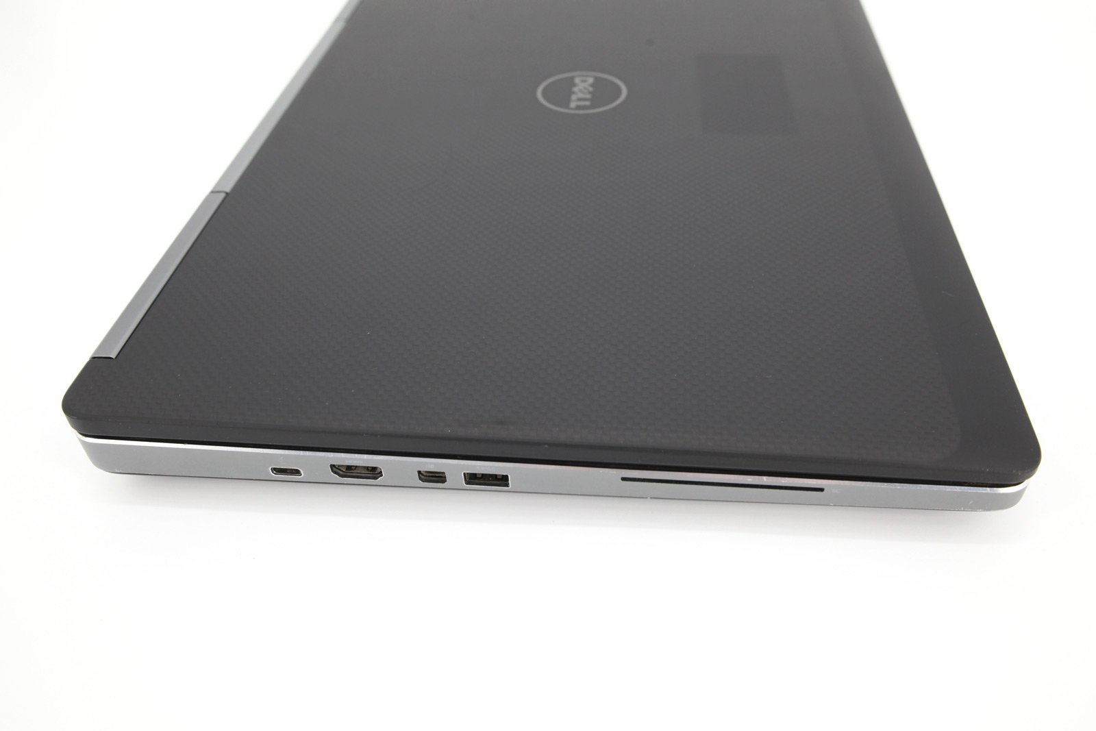 Dell Precision 7710 17.3" CAD Laptop: Core i7 Quadro M5000M, 32GB RAM, 512GB SSD - CruiseTech