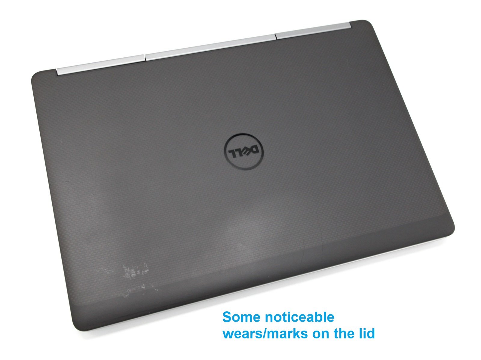 Dell Precision 7520 15.6" CAD Laptop: i7 6th Gen 32GB RAM NVIDIA, 512GB Warranty - CruiseTech