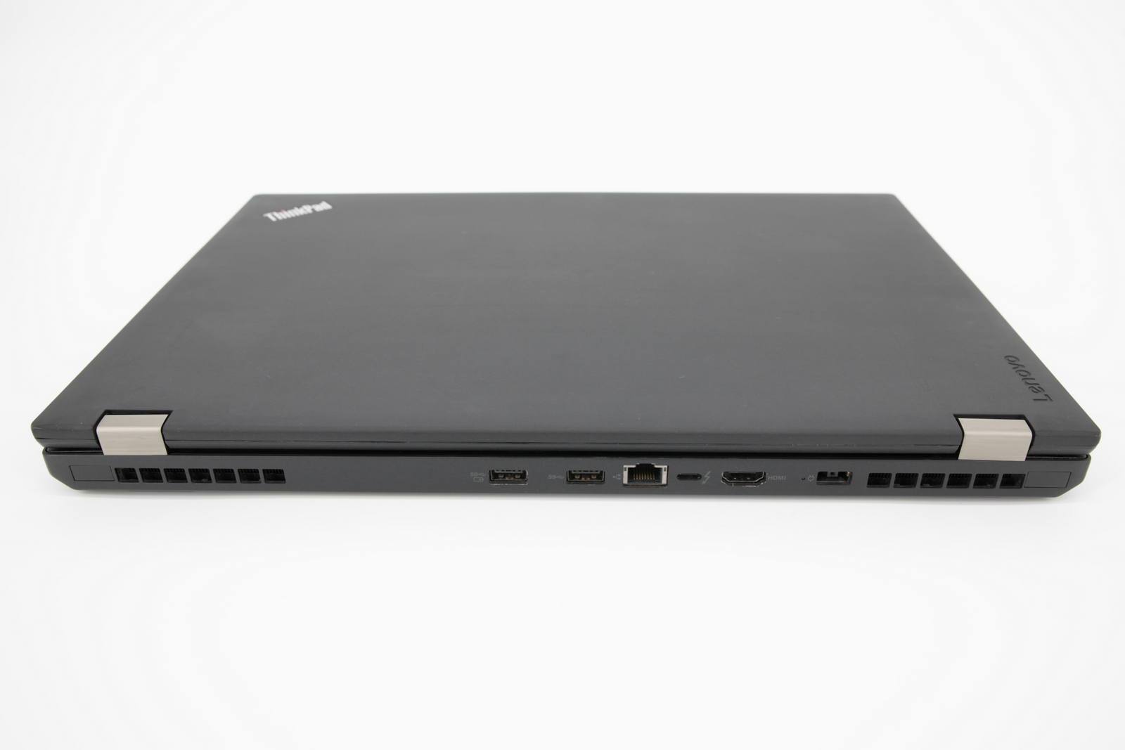 Lenovo Thinkpad P50 15.6" Laptop: Core i7-6820HQ M1000M 256GB, 16GB RAM Inc VAT - CruiseTech