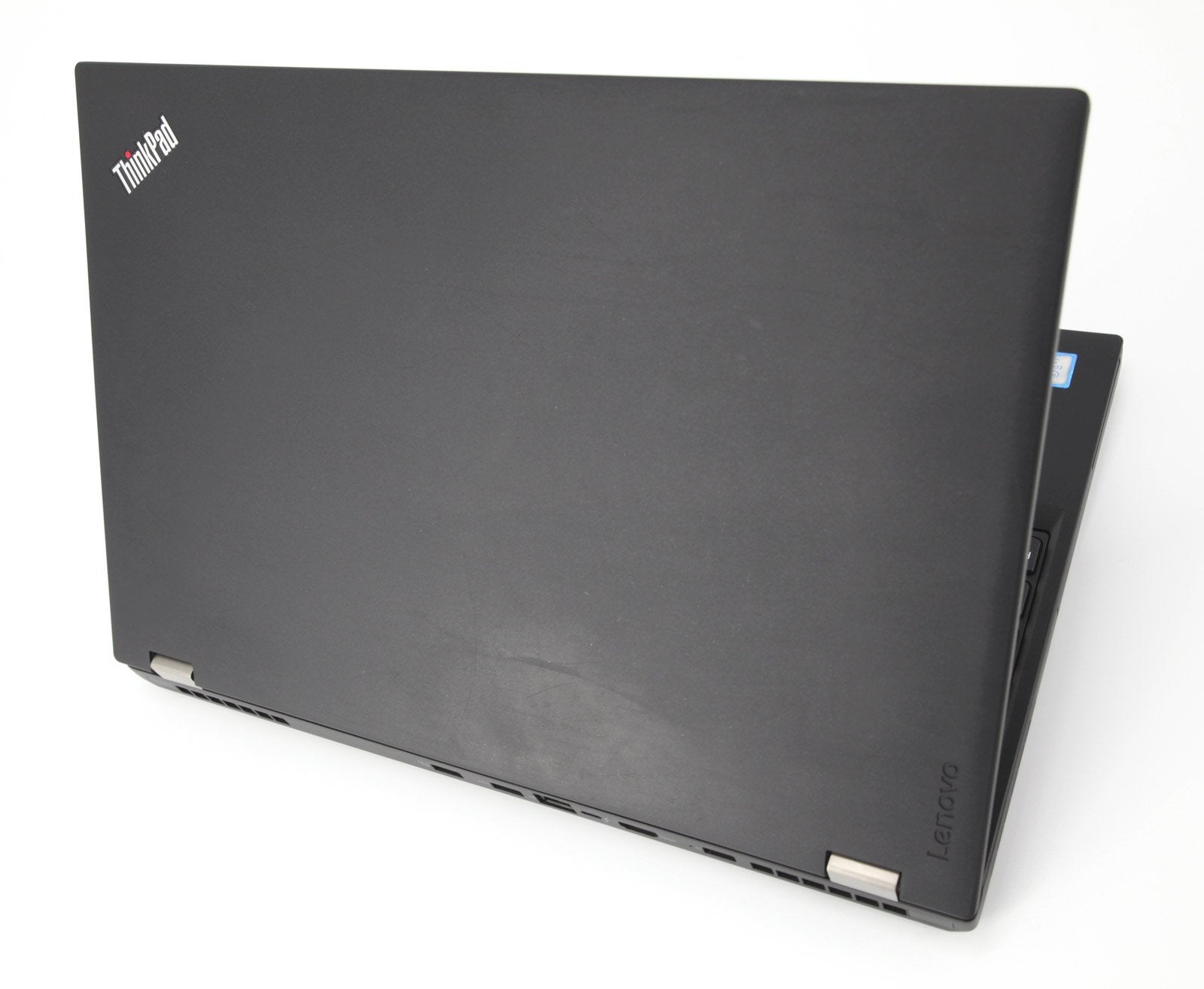 Lenovo Thinkpad P50 IPS Laptop: Core i7-6820HQ Quadro 256GB, 32GB RAM Inc VAT - CruiseTech