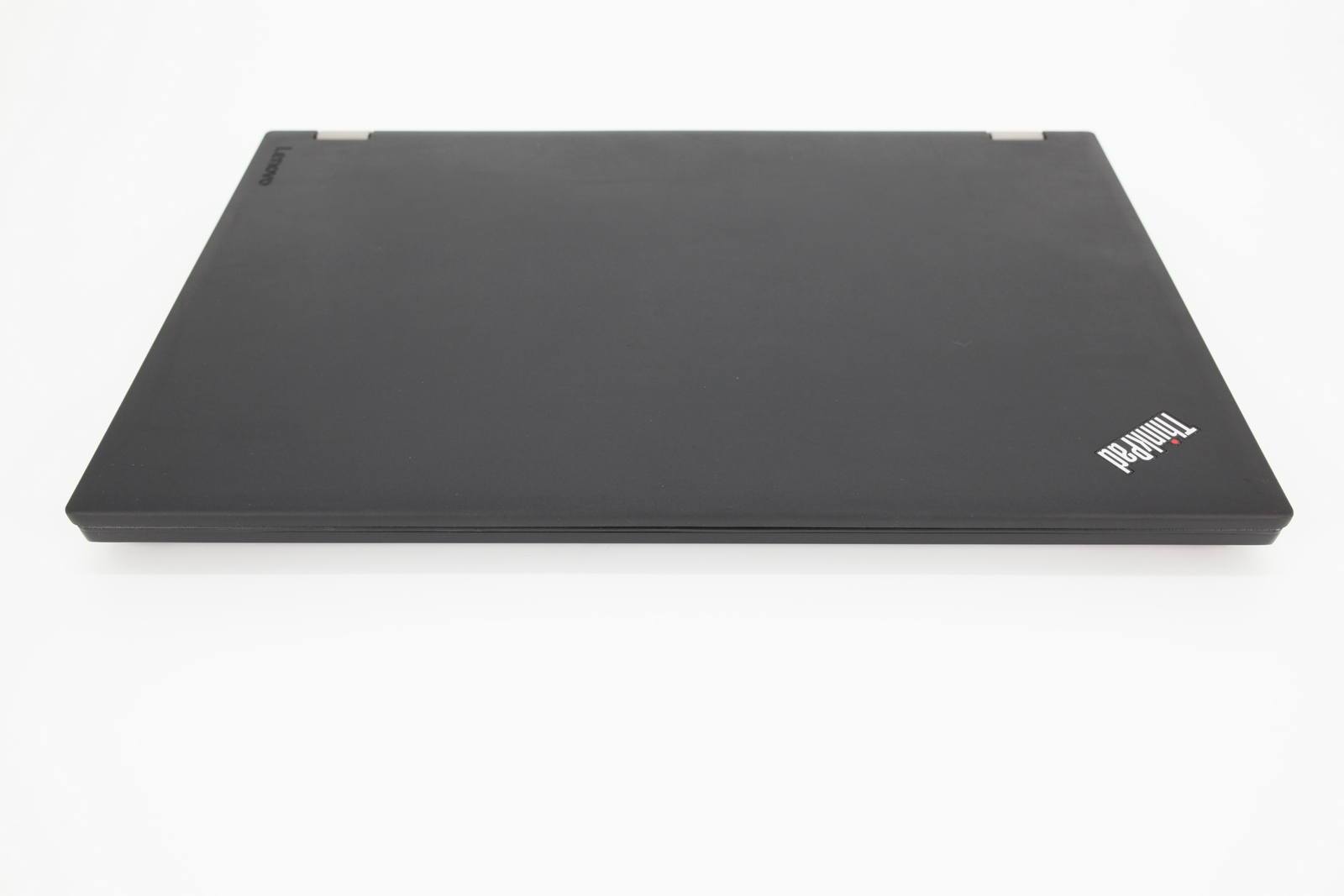 Lenovo Thinkpad P50 IPS Laptop: Core i7-6820HQ Quadro 256GB, 32GB RAM Inc VAT - CruiseTech