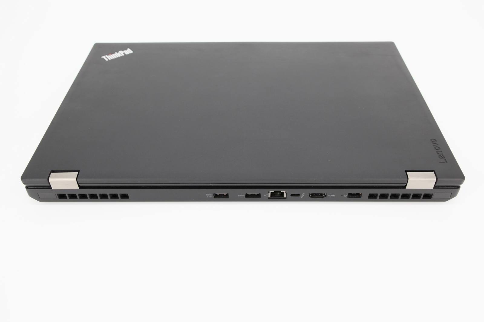 Lenovo Thinkpad P50 IPS Laptop: Core i7-6820HQ Quadro 256GB, 32GB RAM Inc VAT - CruiseTech