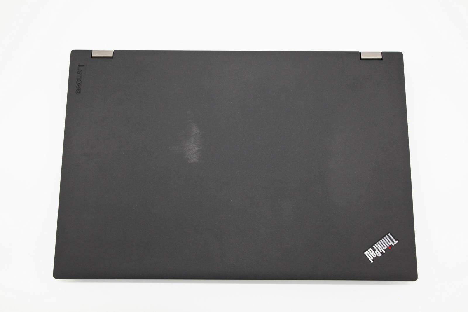 Lenovo Thinkpad P50 FHD Laptop: Core i7-6820HQ M1000M 256GB, 16GB RAM Inc VAT - CruiseTech