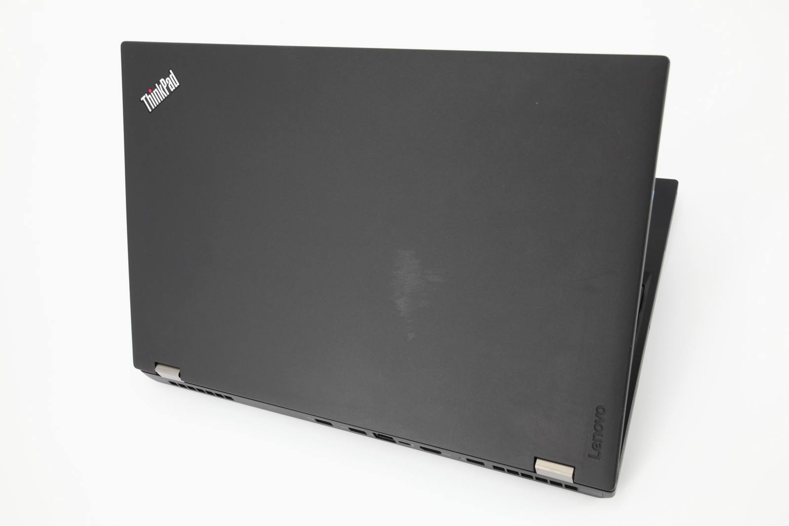 Lenovo Thinkpad P50 FHD Laptop: Core i7-6820HQ M1000M 256GB, 16GB RAM Inc VAT - CruiseTech