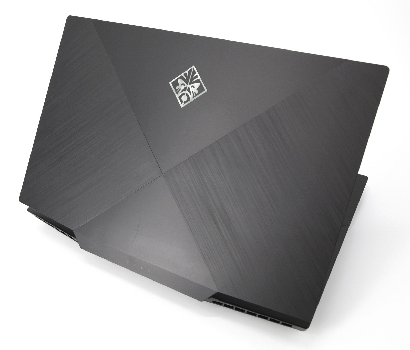 HP Omen 17 144Hz Gaming Laptop: 10th Gen i7, RTX 2070, 512GB+HDD, 16GB, Warranty - CruiseTech