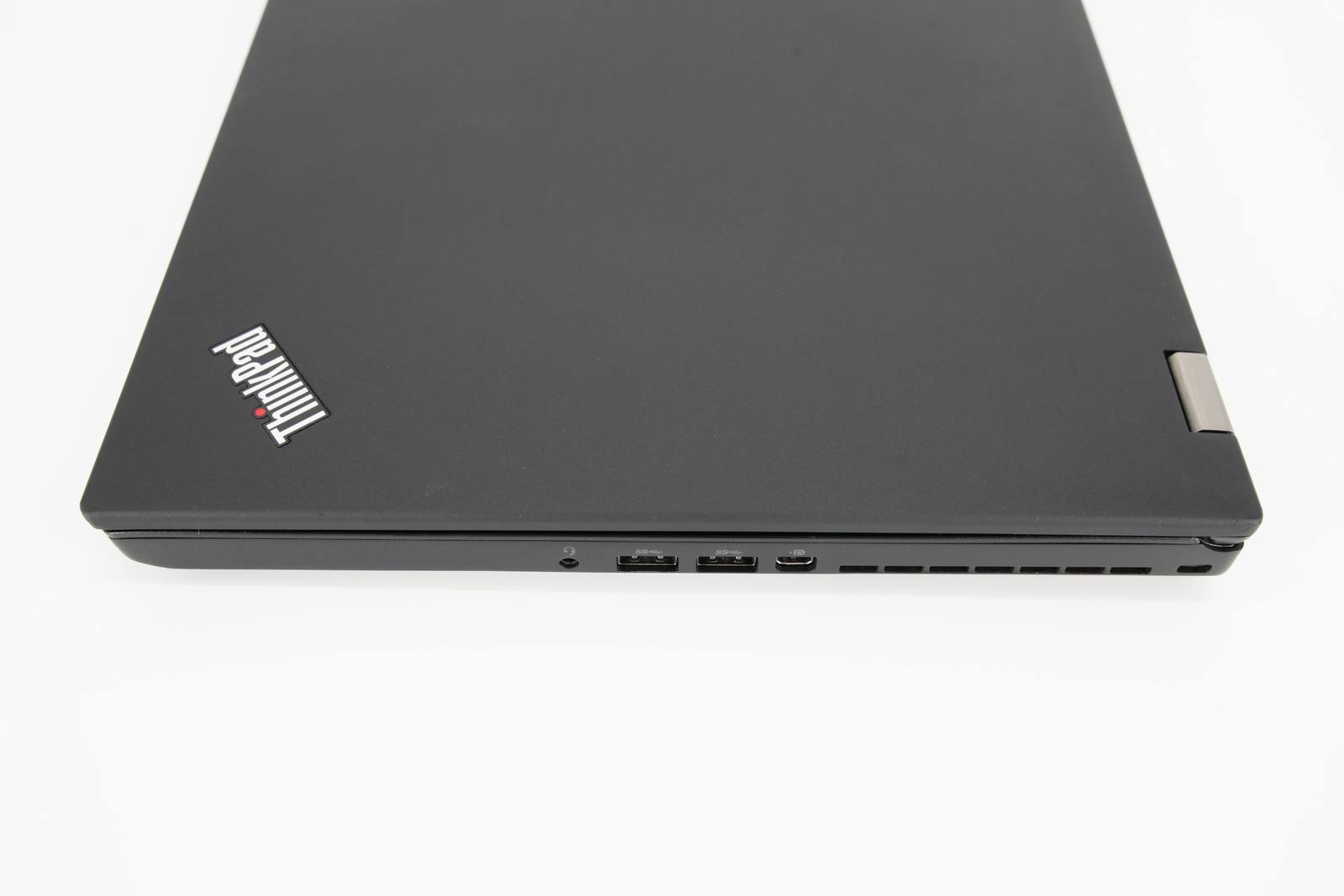 Lenovo Thinkpad P50 FHD Laptop: Core i7-6820HQ M1000M 256GB, 16GB RAM Inc VAT - CruiseTech