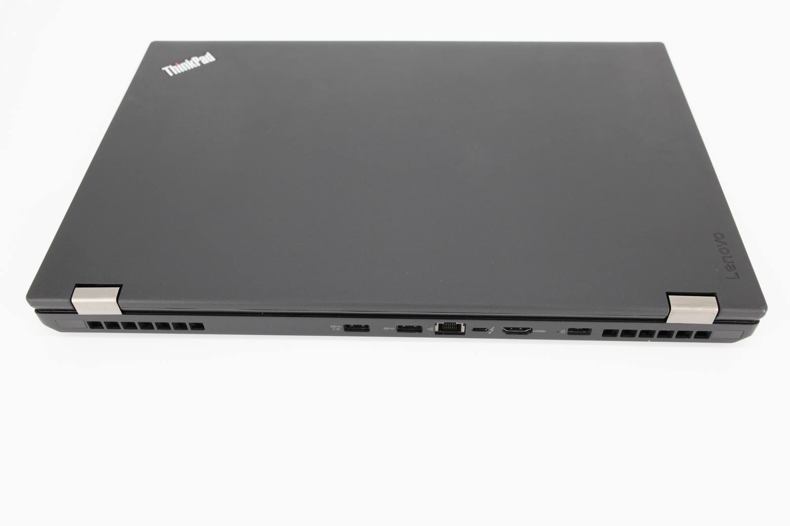Lenovo Thinkpad P50 FHD Laptop: Core i7-6820HQ M1000M 256GB, 16GB RAM Inc VAT - CruiseTech