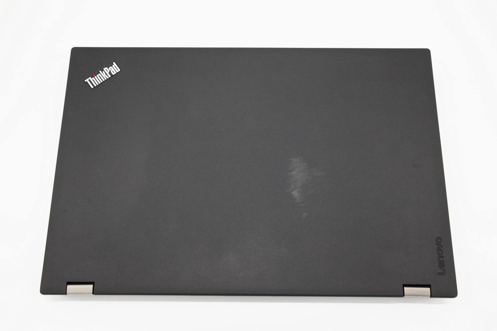 Lenovo Thinkpad P50 FHD Laptop: Core i7-6820HQ M1000M 256GB, 16GB RAM Inc VAT - CruiseTech