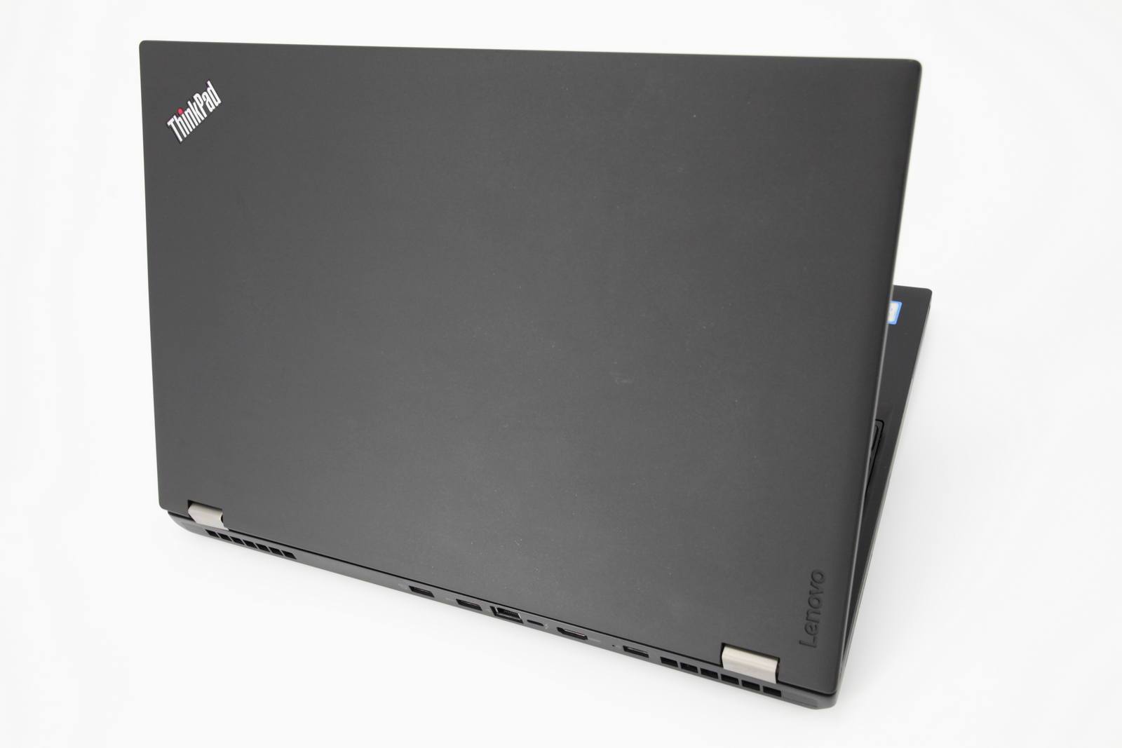 Lenovo ThinkPad P51 4K Laptop: Core i7, 32GB RAM 512GB SSD, Quadro Warranty - CruiseTech