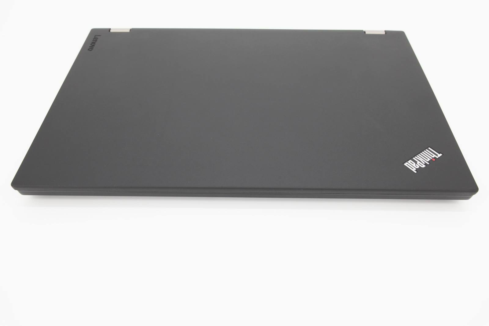 Lenovo ThinkPad P51 4K Laptop: Core i7, 32GB RAM 512GB SSD, Quadro Warranty - CruiseTech