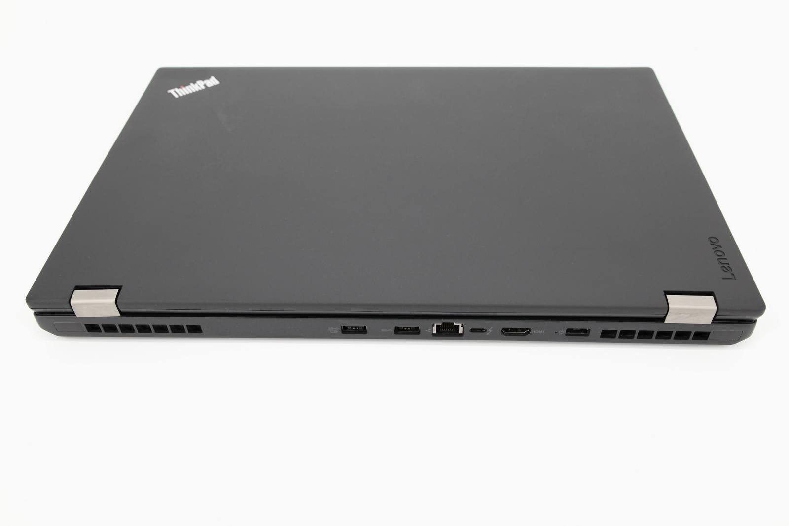 Lenovo ThinkPad P51 4K Laptop: Core i7, 32GB RAM 512GB SSD, Quadro Warranty - CruiseTech