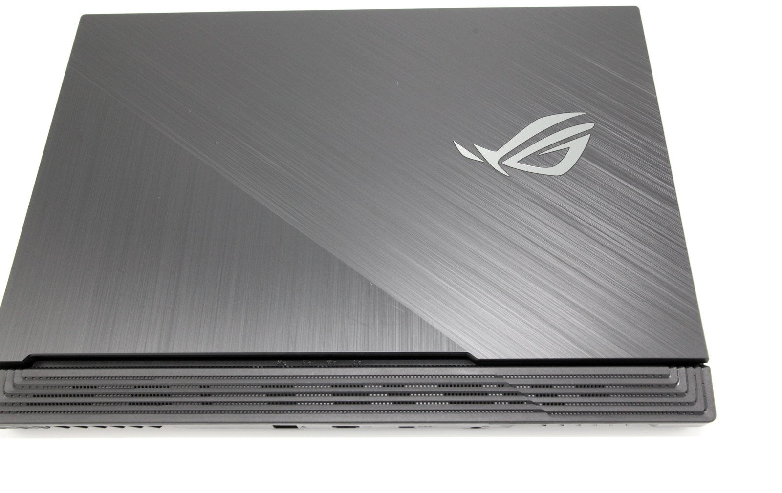 ASUS ROG Strix G17" Gaming Laptop: RTX 2070, 10th Gen i7 16GB RAM 512GB VAT - CruiseTech