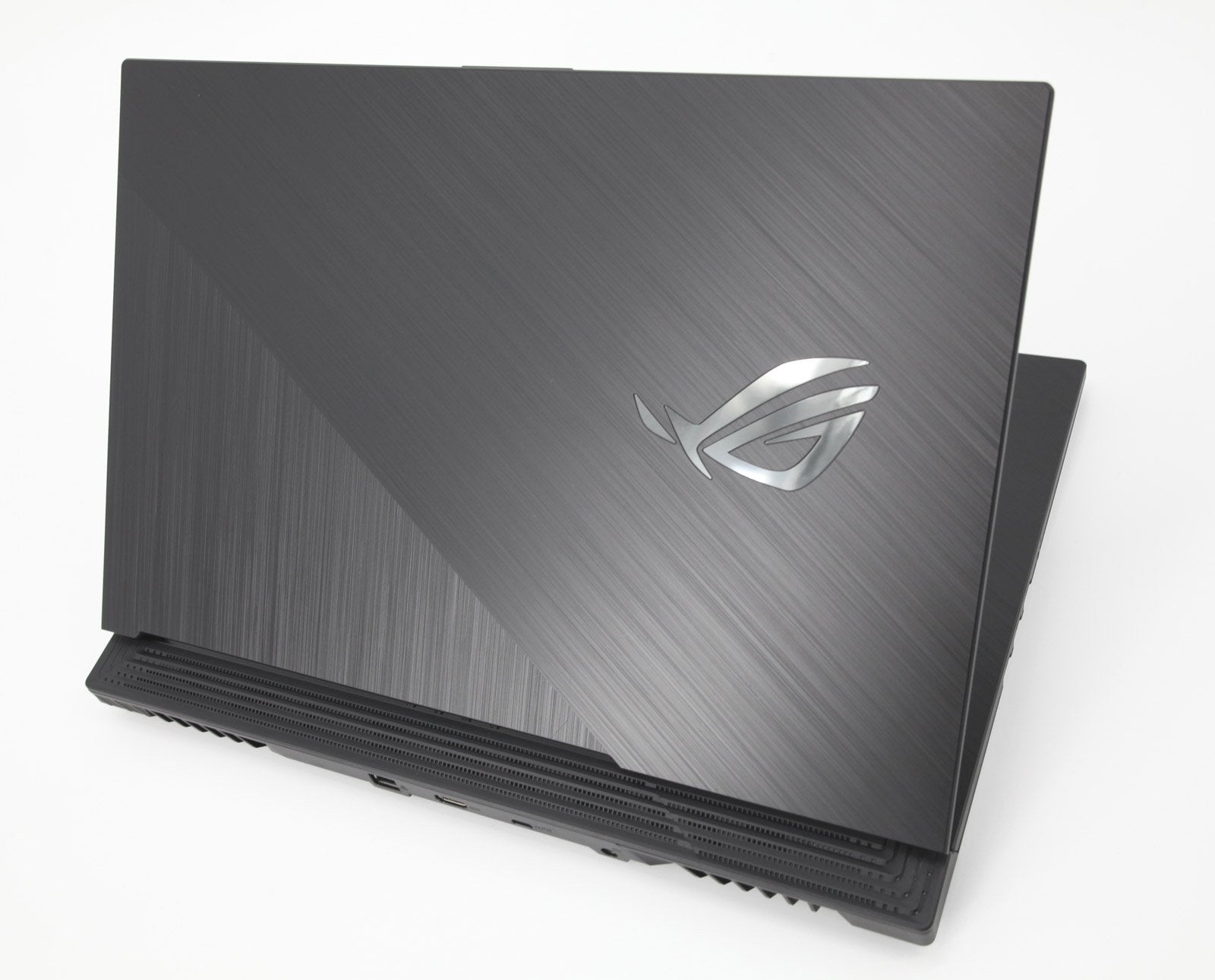 ASUS ROG Strix G17" Gaming Laptop: RTX 2070, 10th Gen i7 16GB RAM 512GB VAT - CruiseTech