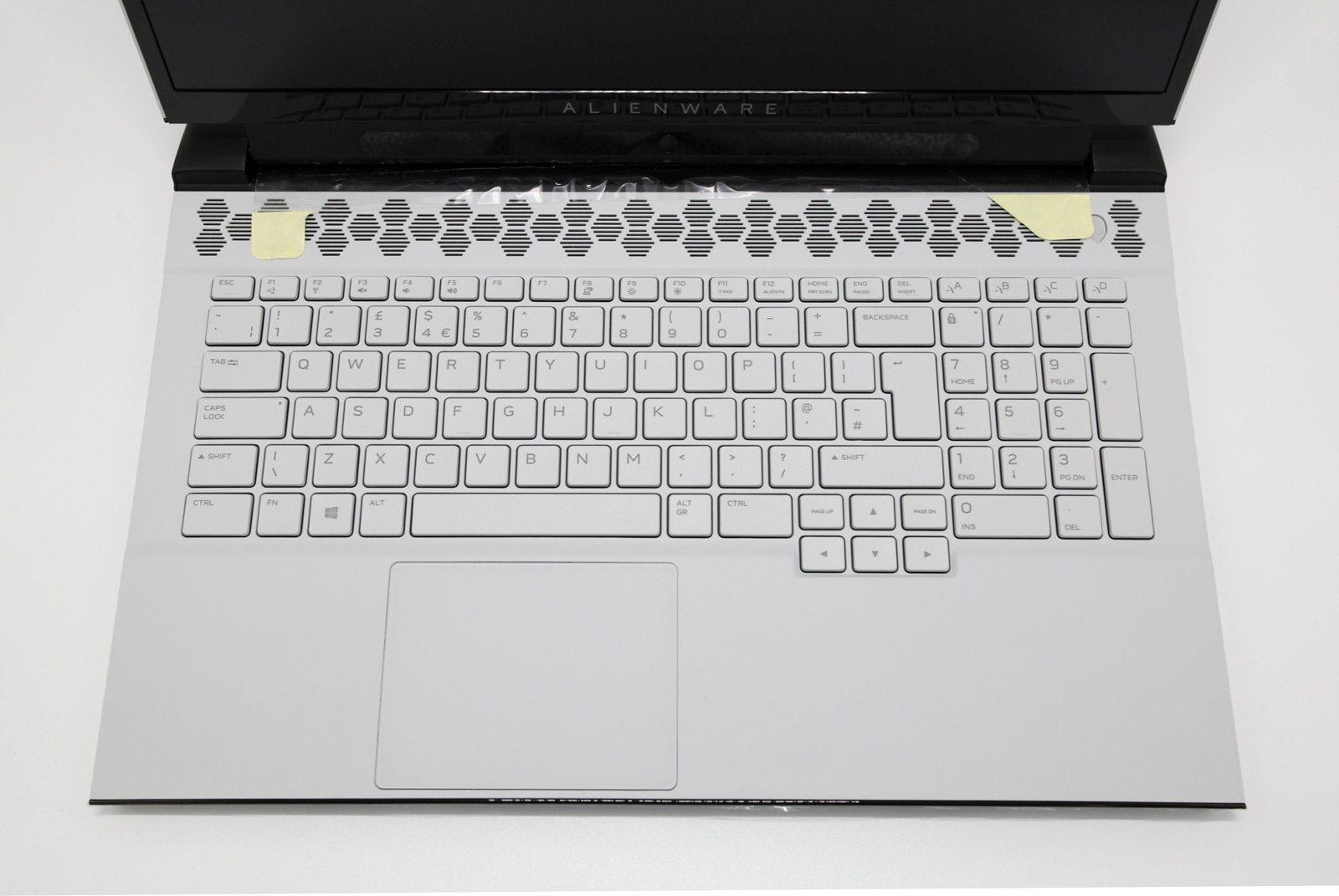 Alienware m17 R2 Gaming Laptop: RTX 2070, Core i7 9th, 1TB, 16GB RAM, Warranty - CruiseTech
