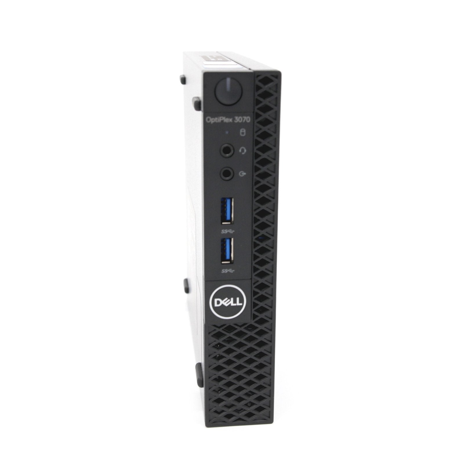 Dell Optiplex 3070 Micro PC: Core i5-9500T 256GB SSD 8GB RAM Warranty - CruiseTech