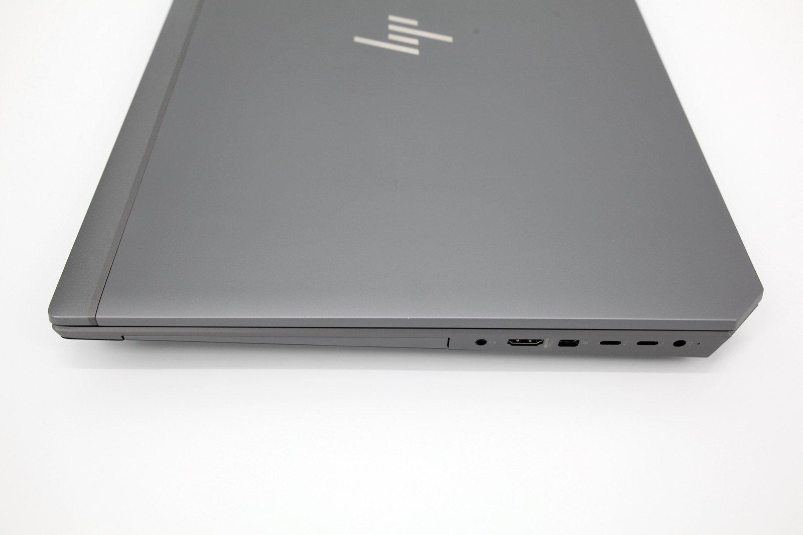 HP ZBook 17 G5 CAD Laptop: Core i7, 16GB RAM, 512GB SSD, NVIDIA P3200, Warranty - CruiseTech