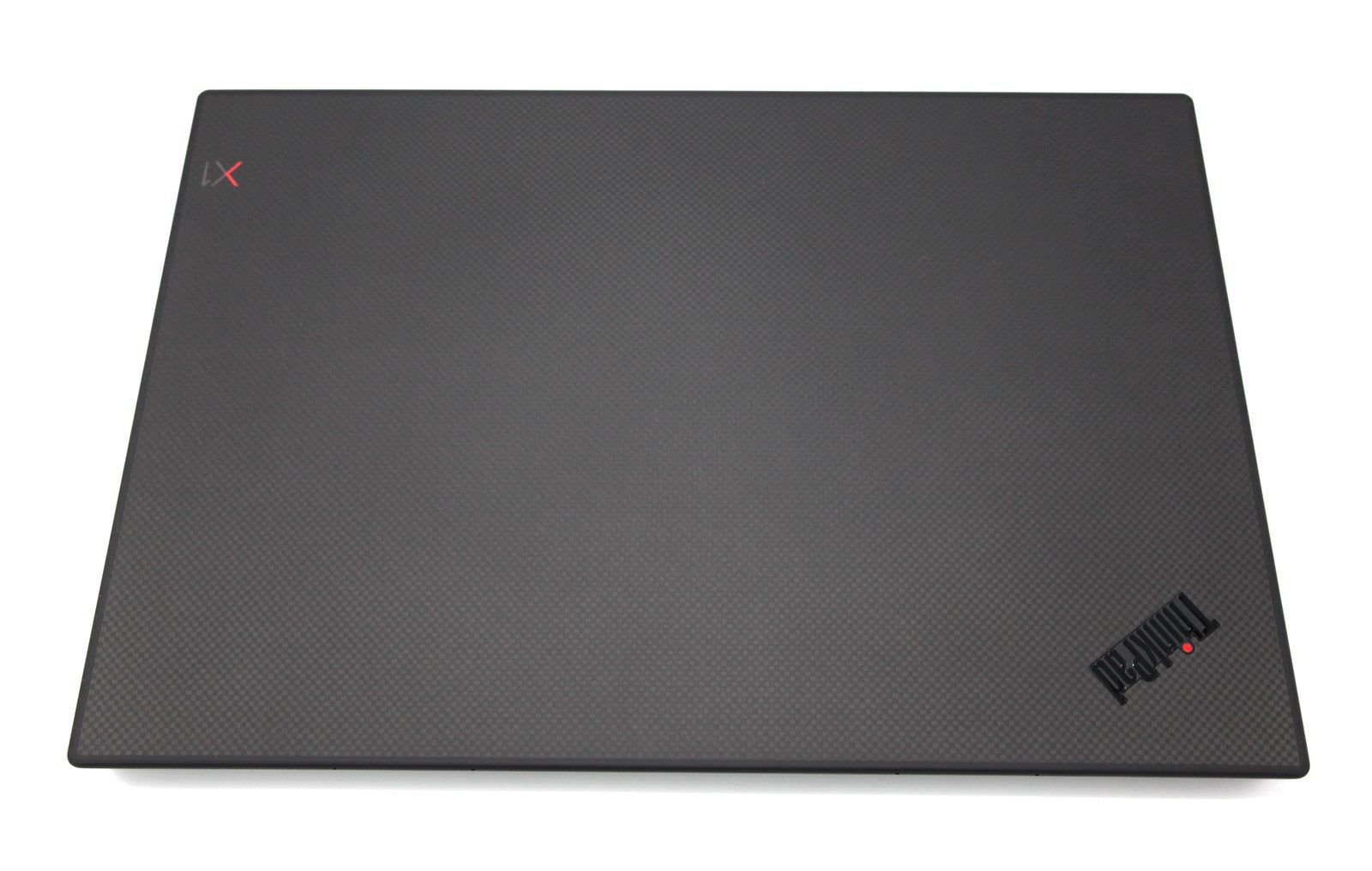 Lenovo Thinkpad X1 Carbon 7th Gen 4K (2019): 8th Gen i7, 16GB RAM, 512GB - CruiseTech