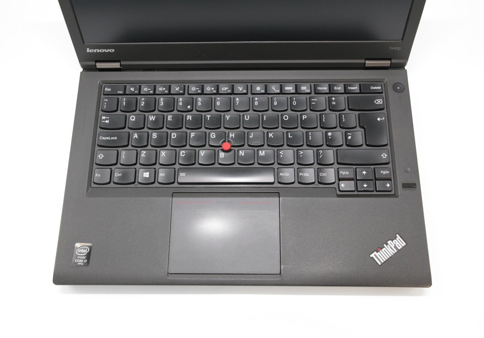 Lenovo ThinkPad T440P IPS Laptop: 1TB SSD, Core i7, 8GB RAM, NVIDIA 730M, VAT - CruiseTech