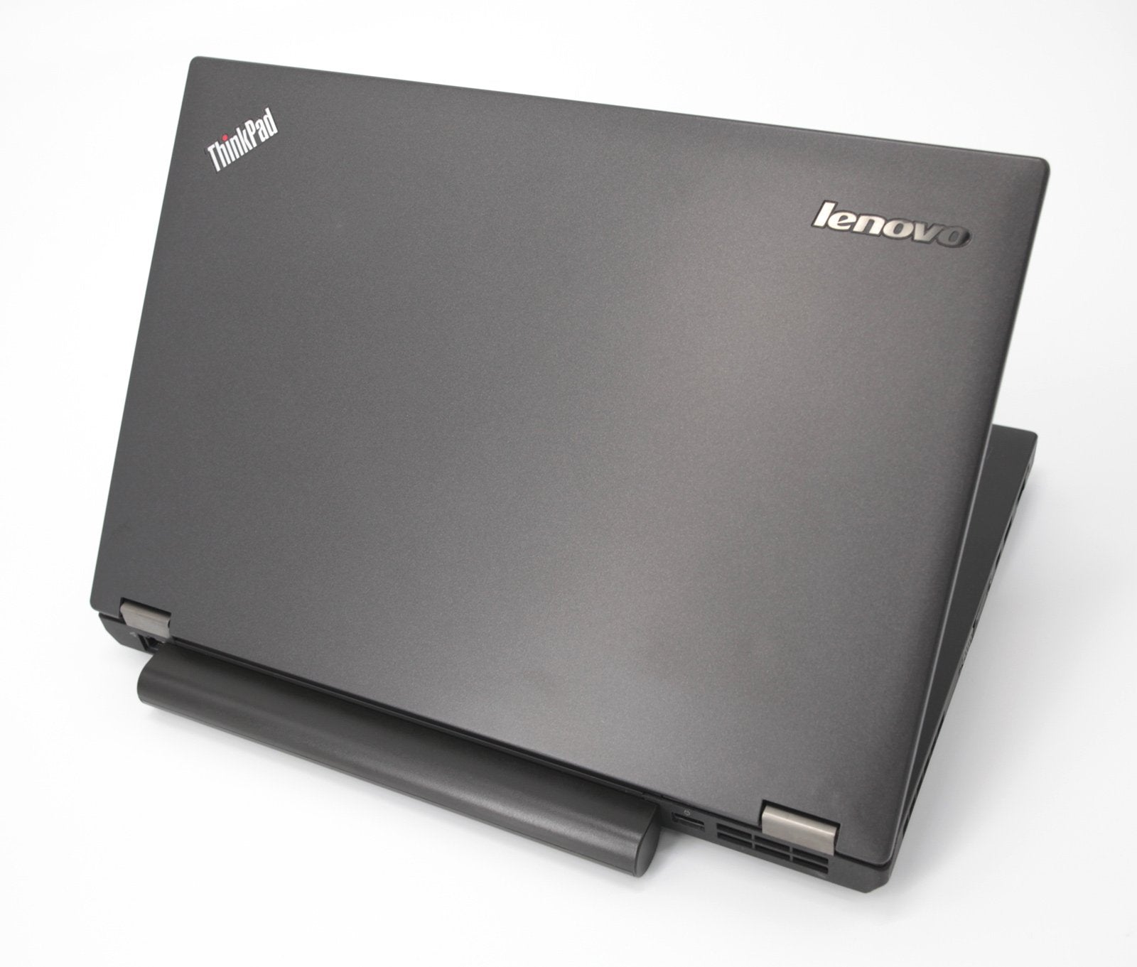 Lenovo ThinkPad T440P IPS Laptop: 1TB SSD, Core i7, 8GB RAM, NVIDIA 730M, VAT - CruiseTech
